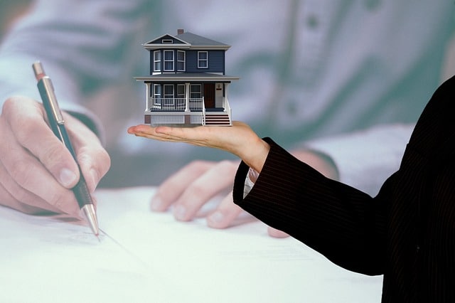 Landlord insurance