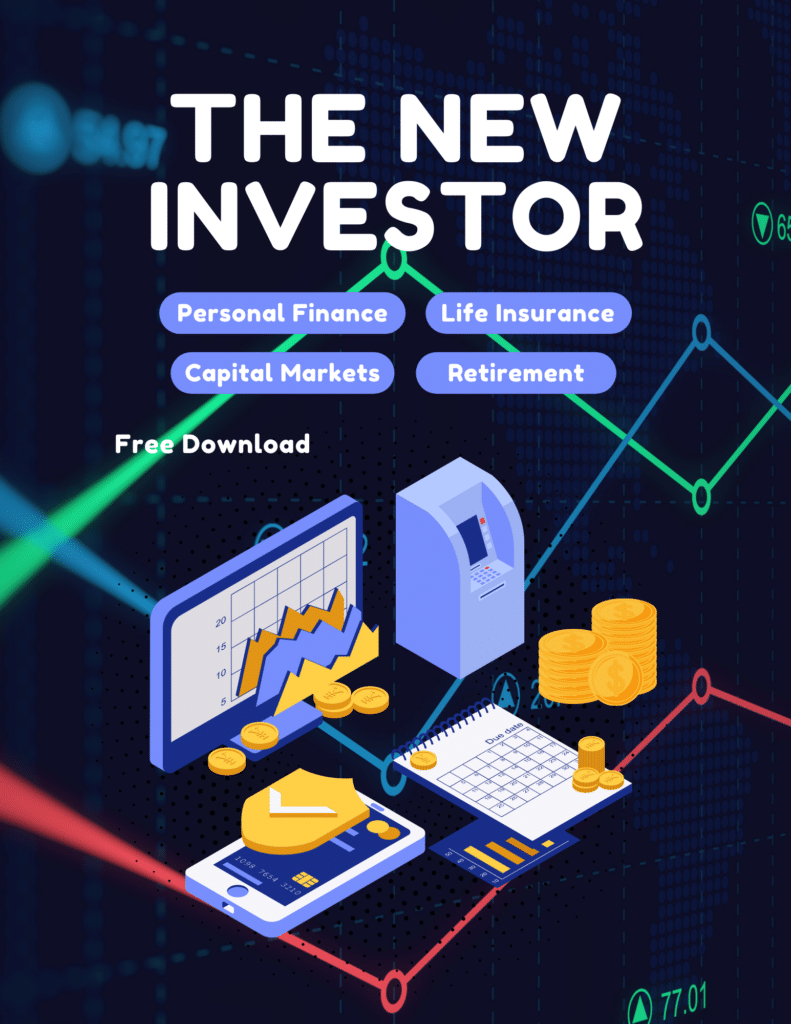 New Investor guide
