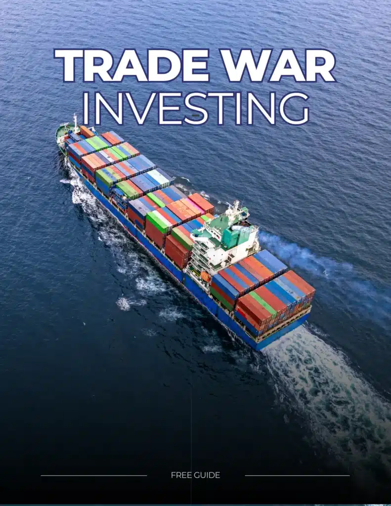 The Trade War tariffs Guide