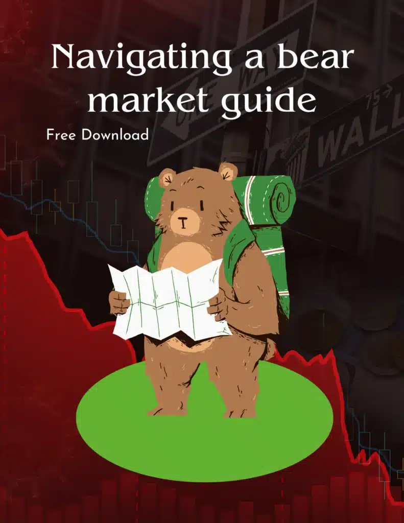 Recession market crash guide