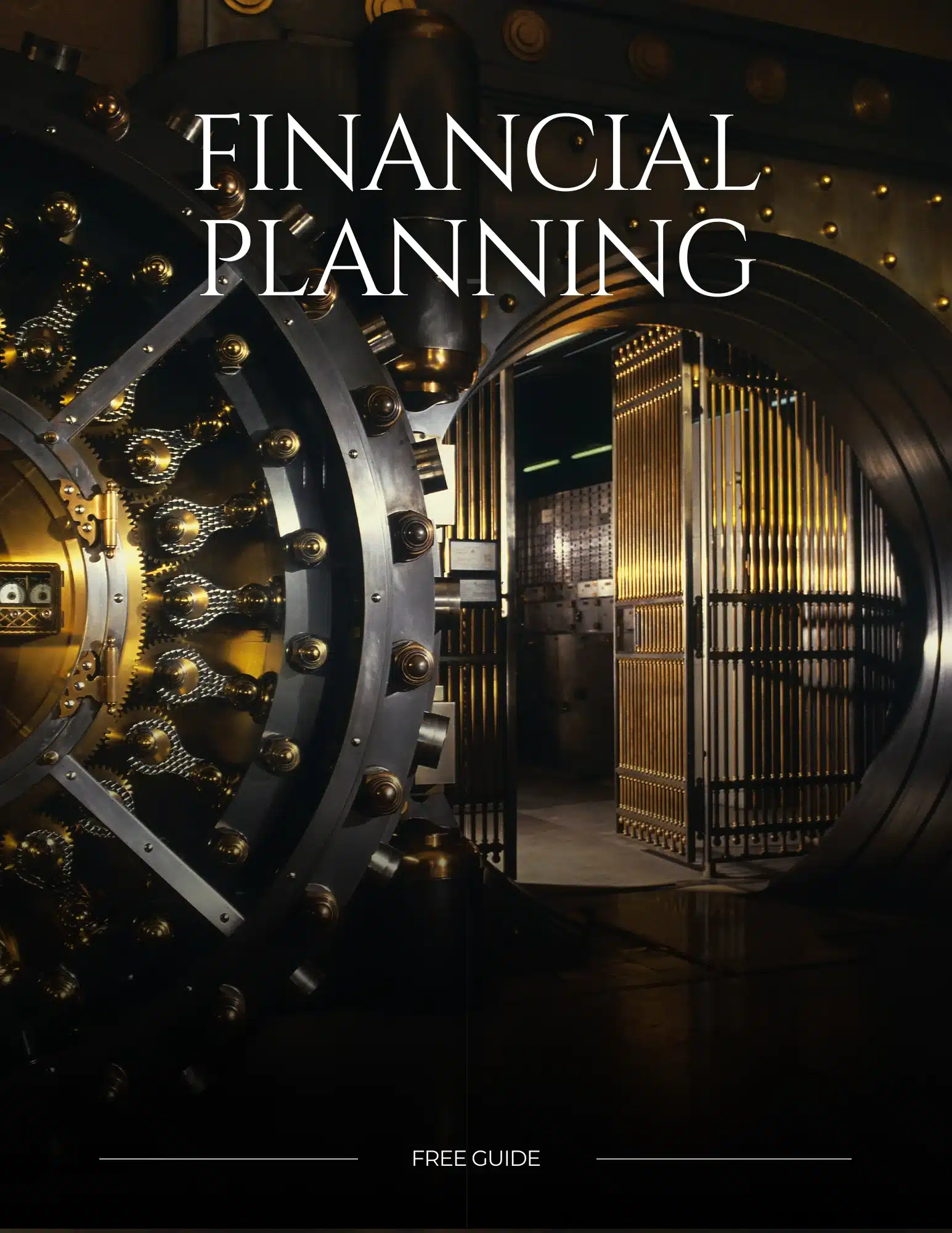 Free Financial Planning Guide
