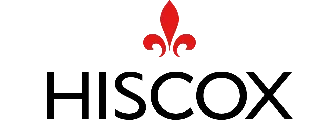 #Hiscox