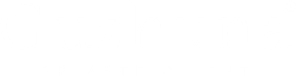Guzhuna Logo