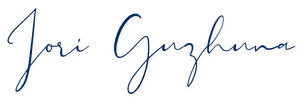 Jori Guzhuna