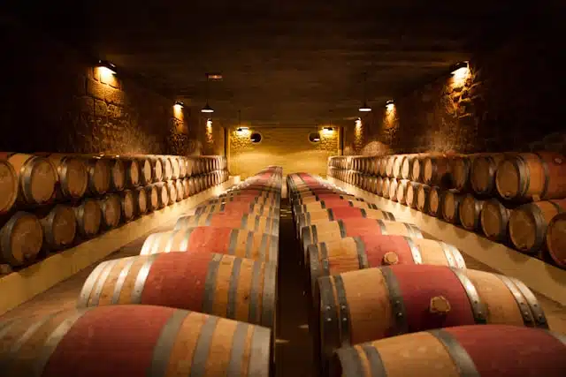 Whiskey as an investment