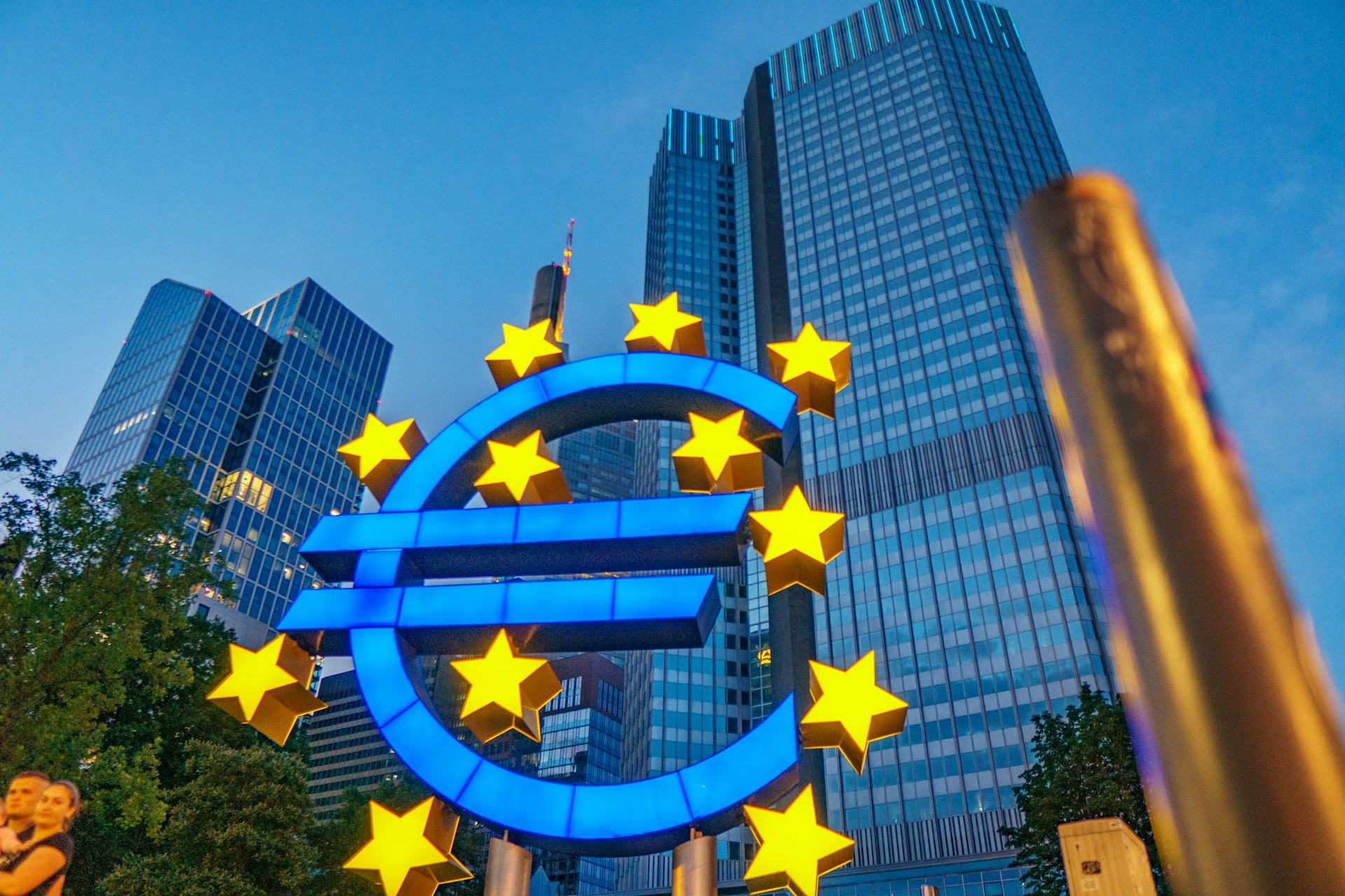 Digital Euro