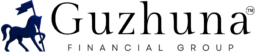 Guzhuna Financial logo