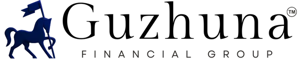 Guzhuna Logo