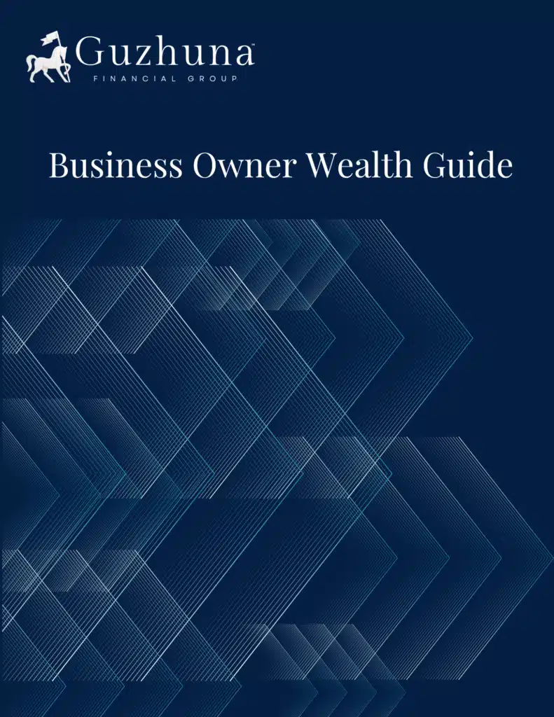 Business Owners Guide